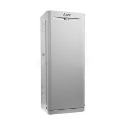 Mitsubishi Electric MA-E100R 73 m² 55 dB Gris
