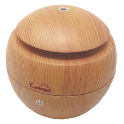 Comelec DA 7400 difusor de aroma Madera