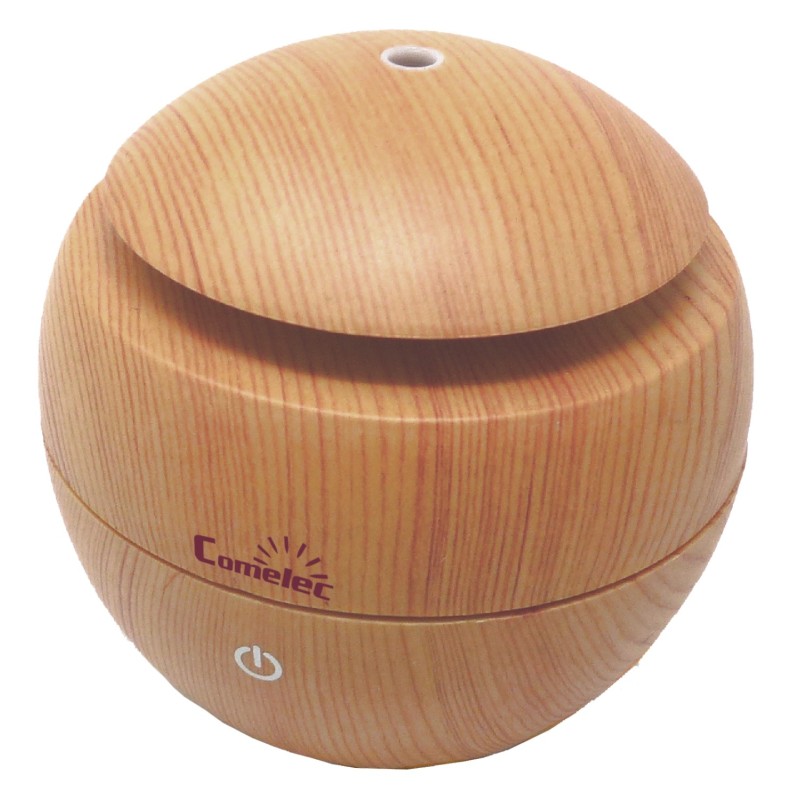 Comelec DA 7400 difusor de aroma Madera