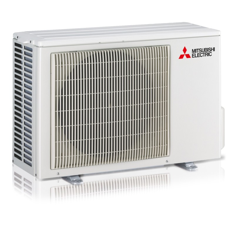 Mitsubishi Electric MUZ-EF42VG Unidad exterior de aire acondicionado Blanco