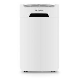 Orbegozo ADR 126 aire acondicionado portátil 65 dB Blanco