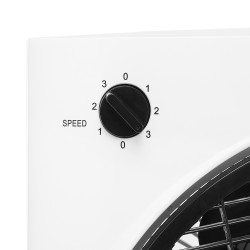 Tristar VE-5858 Ventilador Box