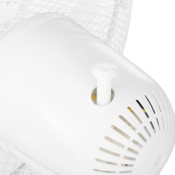 Tristar VE-5821 Ventilador de mesa