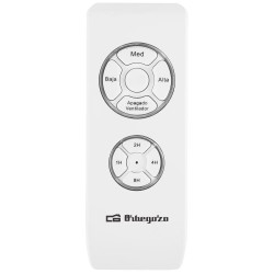 Orbegozo CP 104132 Blanco