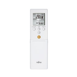 Fujitsu ASY100K-KM Sistema split Blanco