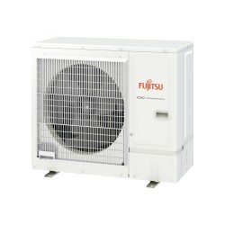 Fujitsu ASY100K-KM Sistema split Blanco