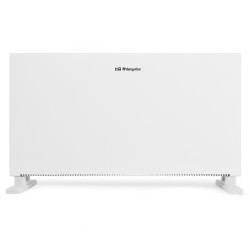 Orbegozo REW 2050 Interior Blanco 2000 W Convector