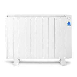 Orbegozo RRW 1800 Interior Blanco 1800 W Radiador sin aceite