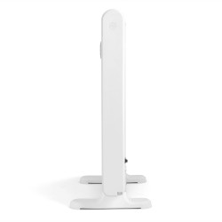 Orbegozo RRW 1300 Interior Blanco 1300 W Radiador sin aceite