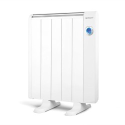 Orbegozo RRW 800 Interior Blanco 800 W Radiador sin aceite