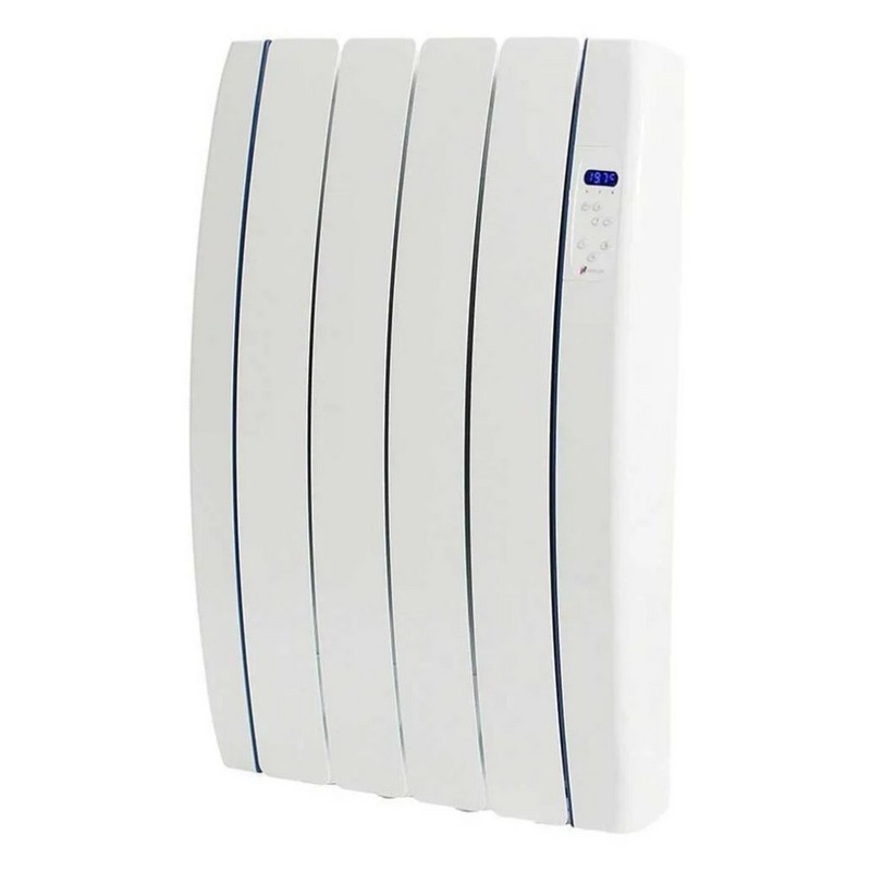 Haverland RCTT4C calefactor eléctrico Interior Blanco 600 W Convector