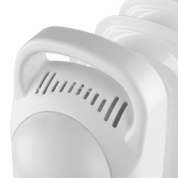 Orbegozo Junior Interior Blanco 700 W Radiador de aceite eléctrico