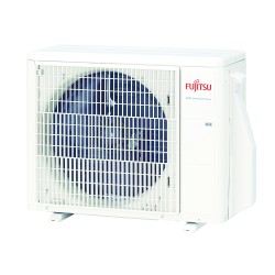 Fujitsu ASY71-KL Sistema split Blanco