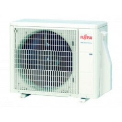 Fujitsu ASY50UI-KM Sistema split Blanco