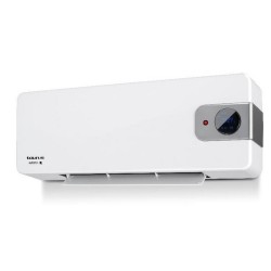 Taurus RCMB27 calefactor eléctrico Interior Blanco 2000 W Convector