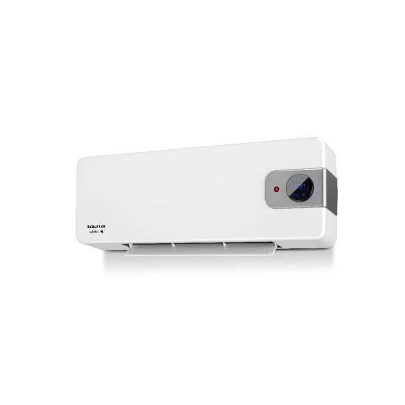 Taurus RCMB27 calefactor eléctrico Interior Blanco 2000 W Convector