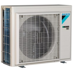 Daikin RXM50R sistema de aire acondicionado dividido Unidad exterior de aire acondicionado Blanco