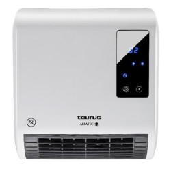 Taurus RCMB231 calefactor eléctrico Interior Blanco 2000 W Convector
