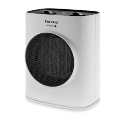 Taurus TROPICANO 7 CR Interior Negro, Blanco 1500 W