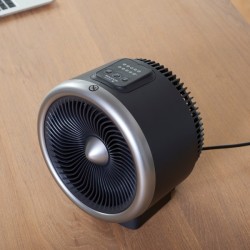 Taurus Ventilador y calefactor Tropicano Jet Hot&Cool
