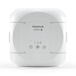 Taurus Snowfield mini aire acondicionado portátil 0,32 L 44,26 dB Blanco