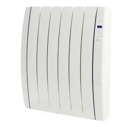Haverland RCTT6C calefactor eléctrico Interior Blanco 900 W Convector