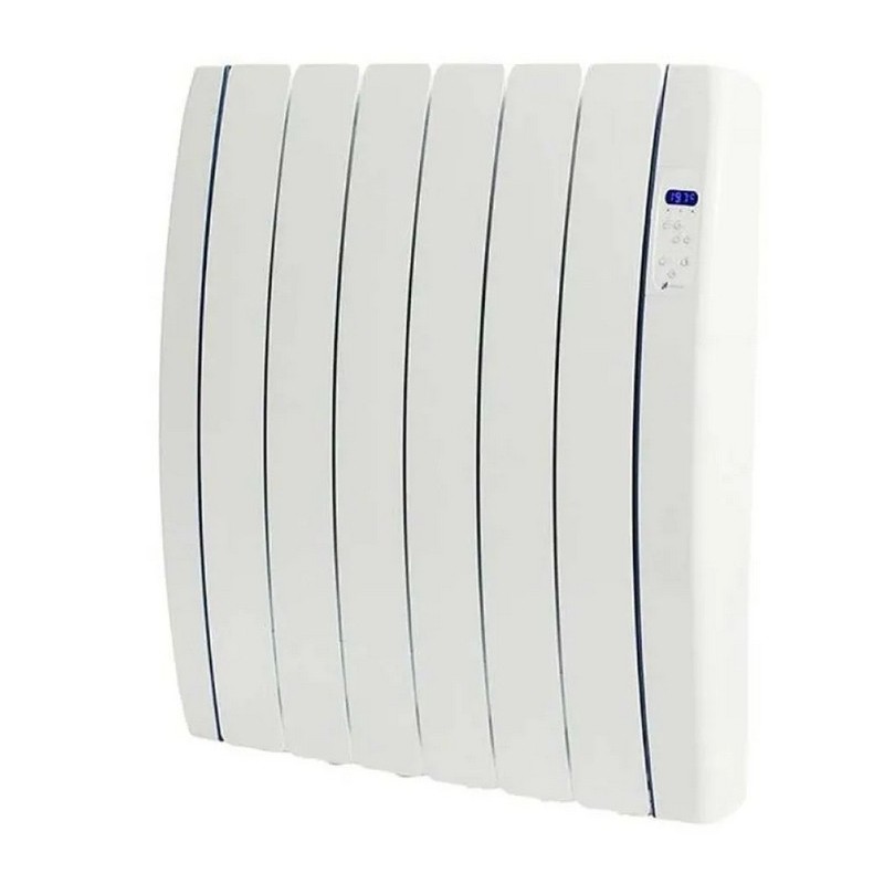Haverland RCTT6C calefactor eléctrico Interior Blanco 900 W Convector