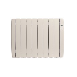 Haverland RCTT8C calefactor eléctrico Interior Blanco 1200 W Convector