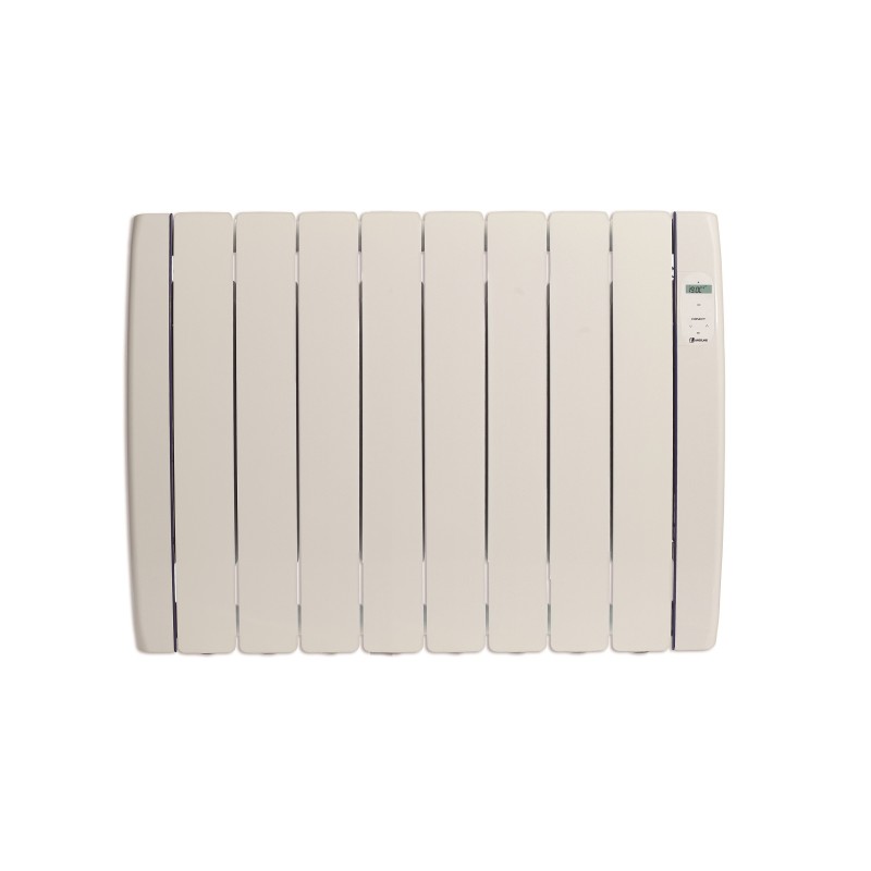 Haverland RCTT8C calefactor eléctrico Interior Blanco 1200 W Convector