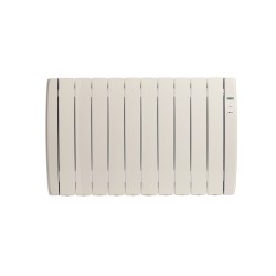 Haverland RCTT10C calefactor eléctrico Interior Blanco 1500 W Convector