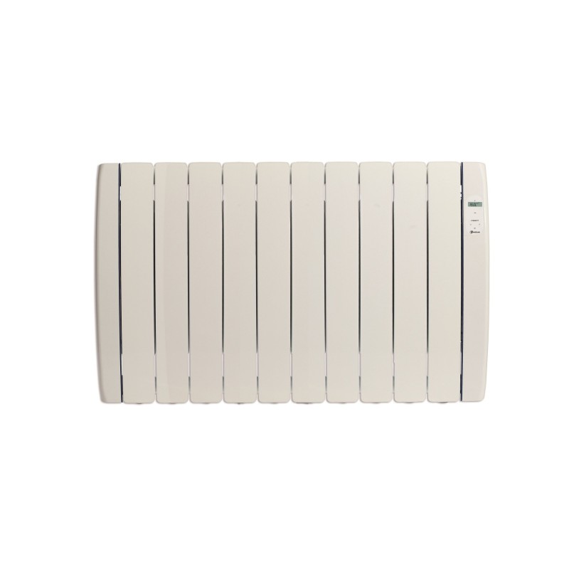 Haverland RCTT10C calefactor eléctrico Interior Blanco 1500 W Convector