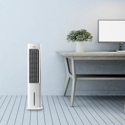 Taurus Climatizador evaporativo portátil