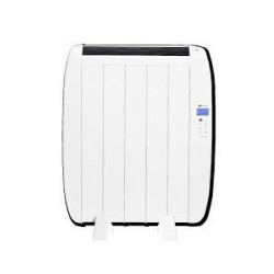 Haverland COMPACT 7 Interior Blanco 1200 W Calefactor eléctrico infrarrojo