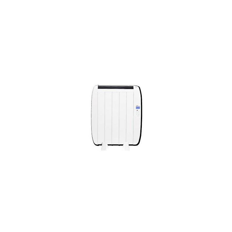 Haverland COMPACT 7 Interior Blanco 1200 W Calefactor eléctrico infrarrojo