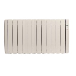 Haverland RCTT12C calefactor eléctrico Interior Blanco 1800 W Convector