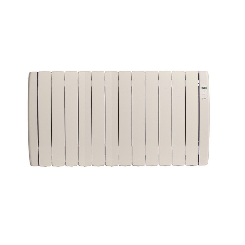Haverland RCTT12C calefactor eléctrico Interior Blanco 1800 W Convector