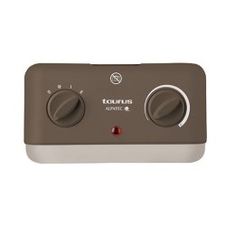 Taurus Tropicano S2001 Interior Beige, Marrón 2000 W Ventilador eléctrico