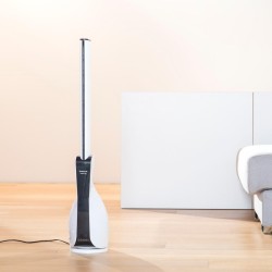 Taurus BABEL INVISIBLE Negro, Blanco
