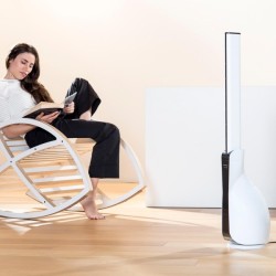 Taurus BABEL INVISIBLE Negro, Blanco