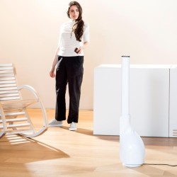Taurus BABEL INVISIBLE Negro, Blanco