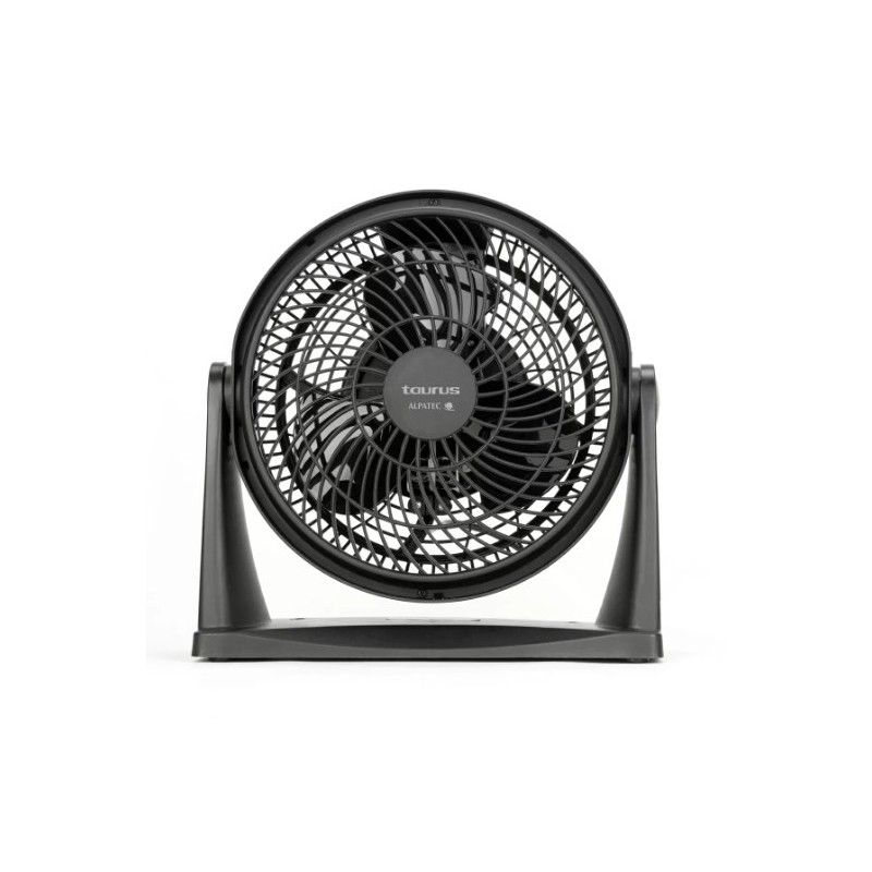 Taurus 947260000 ventilador Negro