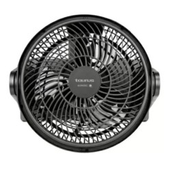 Taurus 947260000 ventilador Negro