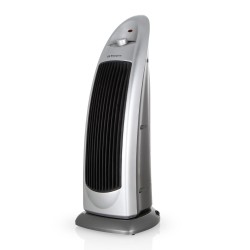 Orbegozo CR 5028 Interior Gris 2000 W Ventilador eléctrico
