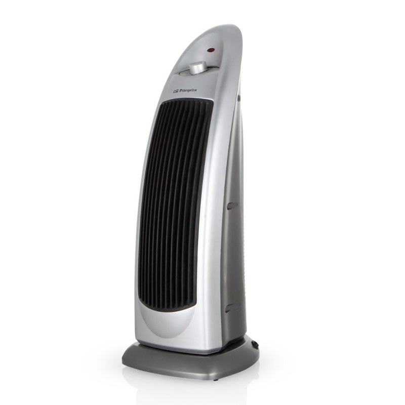 Orbegozo CR 5028 Interior Gris 2000 W Ventilador eléctrico