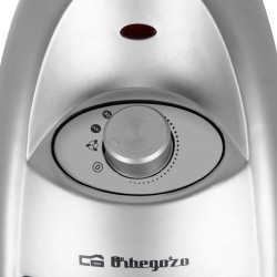 Orbegozo CR 5028 Interior Gris 2000 W Ventilador eléctrico