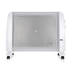 Orbegozo RM 1510 calefactor eléctrico Interior Blanco 1500 W Radiador sin aceite