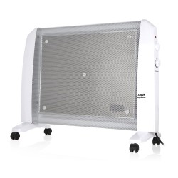 Orbegozo RM 2010 Interior Blanco 2000 W