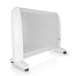 Orbegozo RM 2010 Interior Blanco 2000 W