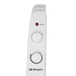 Orbegozo RM 2010 Interior Blanco 2000 W