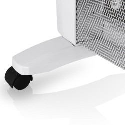 Orbegozo RM 2010 Interior Blanco 2000 W